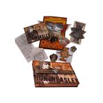 Product Harry Potter Artefact Box Ron Weasley thumbnail image