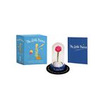 Product The Little Prince : Light-up Rose and Illustrated Book thumbnail image