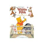 Product Winnie the Pooh Storybook Treasury thumbnail image