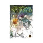 Product The Promised Neverland Vol.15 thumbnail image