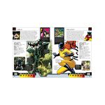 Product Marvel Avengers The Ultimate Character Guide thumbnail image