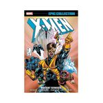Product X-men Epic Collection: Mutant Genesis thumbnail image