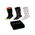Product Friends Pack Socks thumbnail image