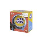 Product Παιχνίδια με κάρτες  "Tin": NAI ή OXI thumbnail image