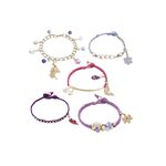 Product Βραχιόλι Frozen II Swarovski Bracelet Set DIY Set thumbnail image