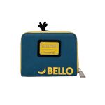 Product Loungefly Minions Triple Minion Wallet thumbnail image