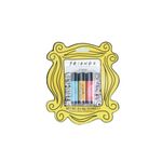Product Friends Door Lip Balm Trio thumbnail image