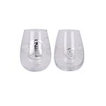 Product Dragon Ball Set Of 2 Glasses thumbnail image
