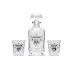 Product Peaky Blinder's Set Decanter thumbnail image
