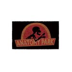 Product Rick & Morty Doormat Anatomy Park thumbnail image