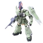 Product Gundam Model Kit HG Gunner Zaku Warrior thumbnail image