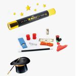 Product Σετ Μαγικά Παιχνίδια AS Games Cliptoys Magic  The Magic Wand thumbnail image