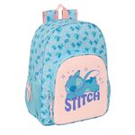 Product Τσάντα Πλάτης Stitch Ohana (42cm) thumbnail image