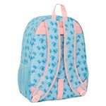 Product Τσάντα Πλάτης Stitch Ohana (42cm) thumbnail image