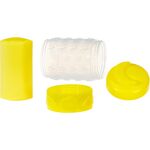 Product Πλαστελίνη MGA Wonder Factory - Yellow Single Pack (594970) thumbnail image