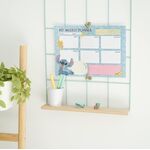 Product Εβδομαδιαίο Πλάνο Disney Stitch Tropical Weekly Planner thumbnail image