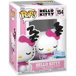 Product Funko Pop!: Hello Kitty - Hello Kitty (Sleeping)(Special Edition) thumbnail image
