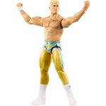 Product Φιγούρα Δράσης Mattel WWE®: Main Event Series -  'The American Nightmare' Cody Rhodes (JGD46) thumbnail image