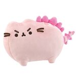 Product Λούτρινο Pusheen Pusheenosaurus Pink thumbnail image