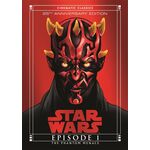 Product The Phantom Menace thumbnail image
