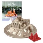 Product Harry Potter: Hogwarts in the Snow Cake Pan Set thumbnail image