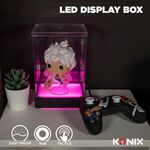 Product Led Display Box Acrylic Lightning thumbnail image
