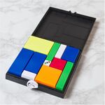 Product Spin Master Rubik’s Cube: Gridlock Game (6070059) thumbnail image