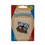 Product Cuphead Pin Badge thumbnail image