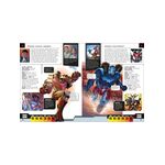 Product Marvel Avengers The Ultimate Character Guide thumbnail image
