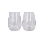 Product Dragon Ball Set Of 2 Glasses thumbnail image