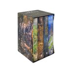 Product The Hobbit & The Lord of the Rings Boxed Set thumbnail image