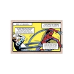 Product What Would Spider-Man Do? : A super hero's guide to everyday life thumbnail image