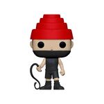Product Funko Pop! Devo - Whip It thumbnail image