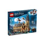 Product LEGO®Harry Potter™: Hogwarts™ Great Hall (75954) thumbnail image