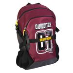 Product Harry Potter Burgundy Backpack thumbnail image