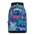 Product Τσάντα Πλάτης Disney Stitch Yummy thumbnail image