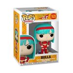 Product Φιγούρα Funko Pop! Dragon Ball GT Bulla thumbnail image