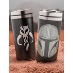 Product Star Wars The Mandalorian Travel Mug thumbnail image