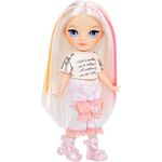 Product MGA Rainbow High: Rainbow Fantasy Fairies - Opal Raine Doll (543442) thumbnail image