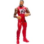 Product Mattel WWE®: Main Event Series - Jimmy Uso Action Figure (JCV48) thumbnail image