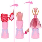 Product Mattel Barbie: Petal Pop - Red Rose (JMF59) * thumbnail image