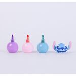 Product Σετ Υπογραμμιστών Stitch Fluor (Τυχαία Επιλογή/ 1pcs) thumbnail image