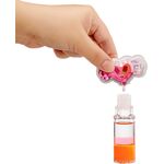 Product MGA Yummiland: Lip Gloss Doll Series 2 - Poppy Melonberry (546160) thumbnail image