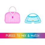 Product MGA Rainbow High - Amaya's Rainbow Closet (543183) thumbnail image