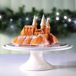Product Harry Potter: Hogwarts in the Snow Cake Pan Set thumbnail image