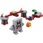 Product LEGO® Super Mario™: Whomp's Lava Trouble Expansion Set (71364) thumbnail image