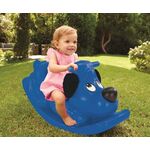 Product Κουνιστό Παιχνίδι Little Tikes Rockin' Puppy Blue (174261E3) thumbnail image