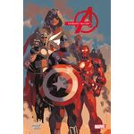 Product Avengers Twilight thumbnail image