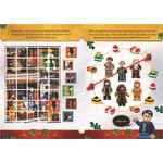Product LEGO® Harry Potter™: Magical Christmas thumbnail image
