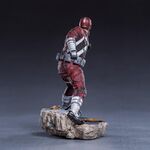 Product Αγαλματίδιο Iron Studios BDS: Black Widow - Red Guardian Art Scale (1/10) (MARCAS45221-10) thumbnail image